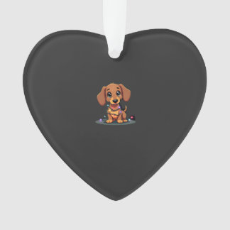 Christmas Dachshund Lights (1)