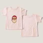 Christmas Day (Design Recto & Verso)