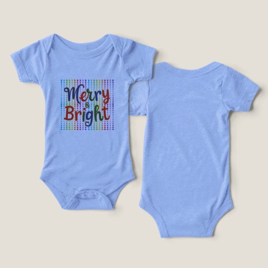 Christmas Day (Design Recto & Verso)