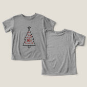 christmas Day (Design Recto & Verso)