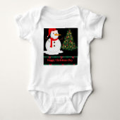 Christmas Day Premium customized T-shirts (Devant)