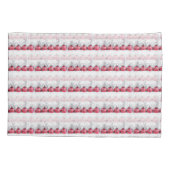 **CHRISTMAS DECORATION** PILLOW HOESJE PAIR KUSSENSLOOP (Achterkant-Links)