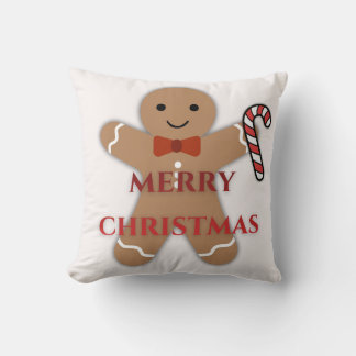 Christmas Decorative Cushion for Holiday Home Kussen