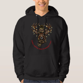 Christmas deer T-Shirt