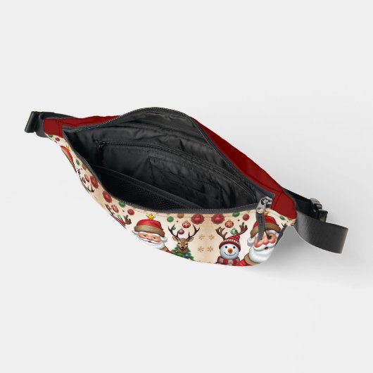 "Christmas Delight" (Ouvrir)