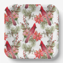 Christmas Design Party papier bord