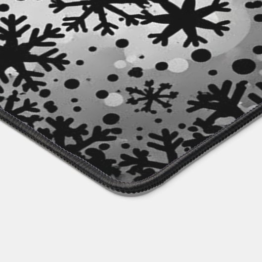 Christmas Desk Mat (Coin)