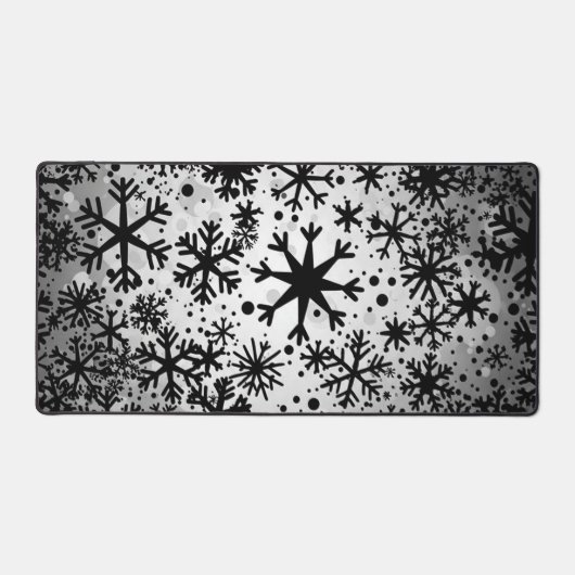 Christmas Desk Mat (Recto)