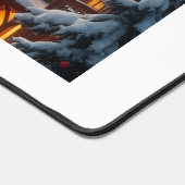 Christmas Desk Mat (Hoek)