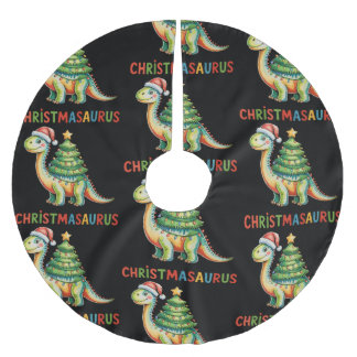 Christmas Dinosaur T Rex Dino Xmas Tree Lights Kerstboom Rok