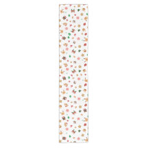 Christmas Dog Table Runner - Voor Hondenliefhebber