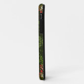 Christmas Dot Mandala Case-Mate iPhone Case (Achterkant/links)