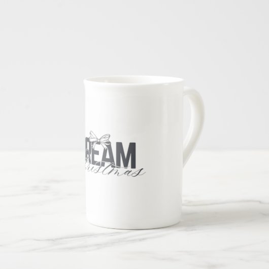 Christmas Dream Coffee Mug (Devant droit)