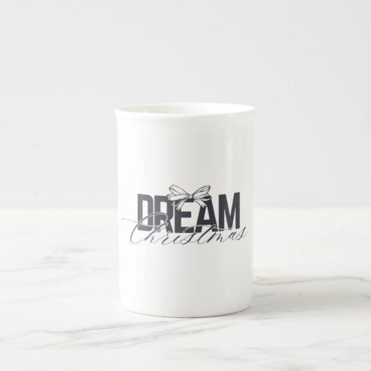 Christmas Dream Coffee Mug (Devant)