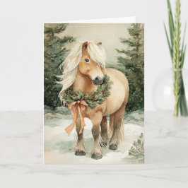 Christmas Dreams Feestdagen Kaart