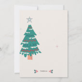 Christmas Drive By Gift Exchange Invitation (Dos)