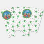 Christmas Elves Dk Ballotins (Déplié)