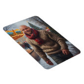 Christmas Fair. Magneet (Rechterzijde)