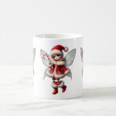 Christmas Fairy Mok (Center)