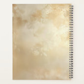 Christmas Floral Holiday Planner (Dos)