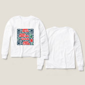 Christmas gift (Motif Recto et Verso)