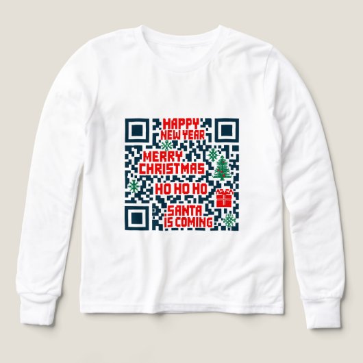 Christmas gift (Motif recto)