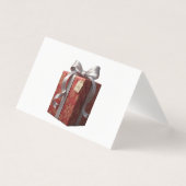 Christmas Gift  (Front)
