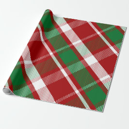 CHRISTMAS GIFT PAPER CADEAUPAPIER