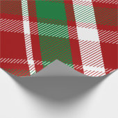 CHRISTMAS GIFT PAPER CADEAUPAPIER (Hoek)
