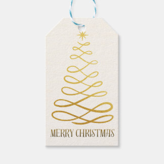 Christmas Gift Tags for Holiday Wrapping Cadeaulabel