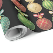 Christmas gift wrap cadeaupapier (Rol Hoek)