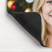 Christmas Girl Muismat (Hoek)