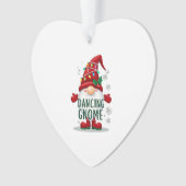 Christmas Gnome Dancing Gnome Family Christmas (6) (devant)