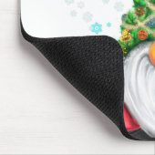 Christmas Gnome-Muismat Muismat (Hoek)