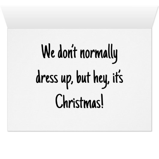 Christmas Gnomes (Intérieur Horizontal (Bas))