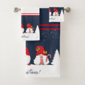 Christmas Gnomes (En situation)