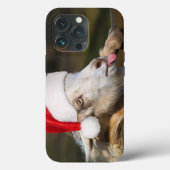 Christmas Goat Case-Mate iPhone Case (Achterkant)