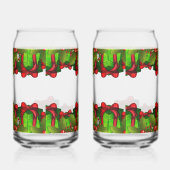 Christmas Greenery & Presents: Magical Holiday (Droite)