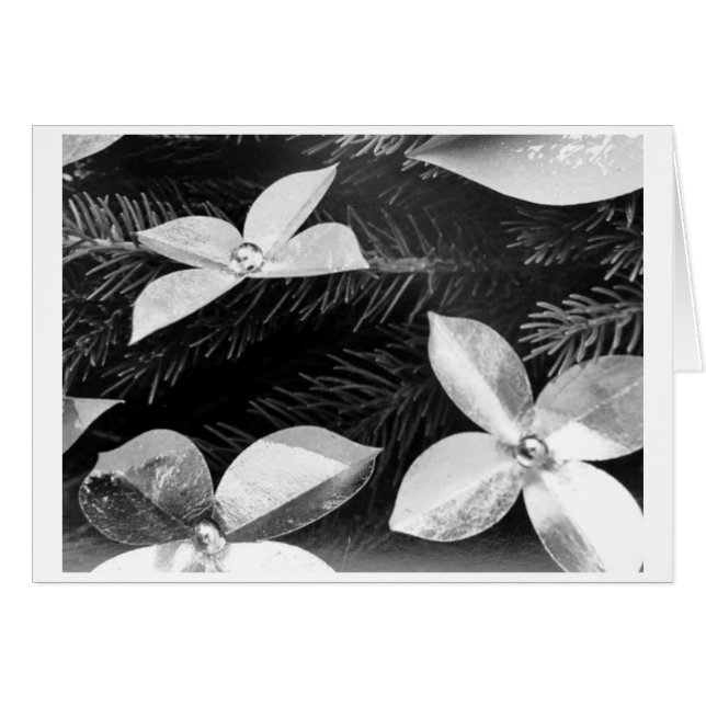 ***CHRISTMAS HOLIDAY BE MERRY AND BRIGHT** (Voorkant Horizontaal)