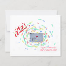 Christmas, Holiday cup, Nature photography, Healin