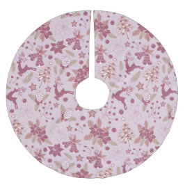 Christmas holidays kerstboom rok