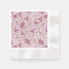 Christmas holidays servet