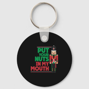 Christmas Holidays Xmas Sleutelhanger