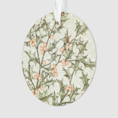 Christmas Holly Jolie Antique Salutation (devant)