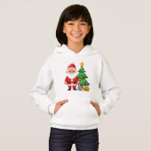 Christmas Hoodies Design (Voorkant volledig)
