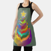 Christmas Hope and Togetherness Schort (Insitu)