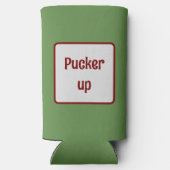 Christmas Humor Koelbox Gift (Achterkant)