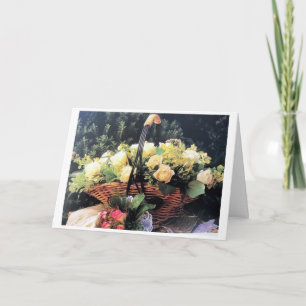 CHRISTMAS IS HET TIJDSTIP OM "MEMORIES" TE MAKEN KAART