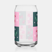 Christmas Ivy, Sucre de canne avec tableau de bord (Droite)