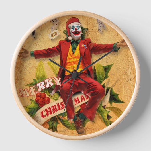 Christmas Joke (Voorkant)